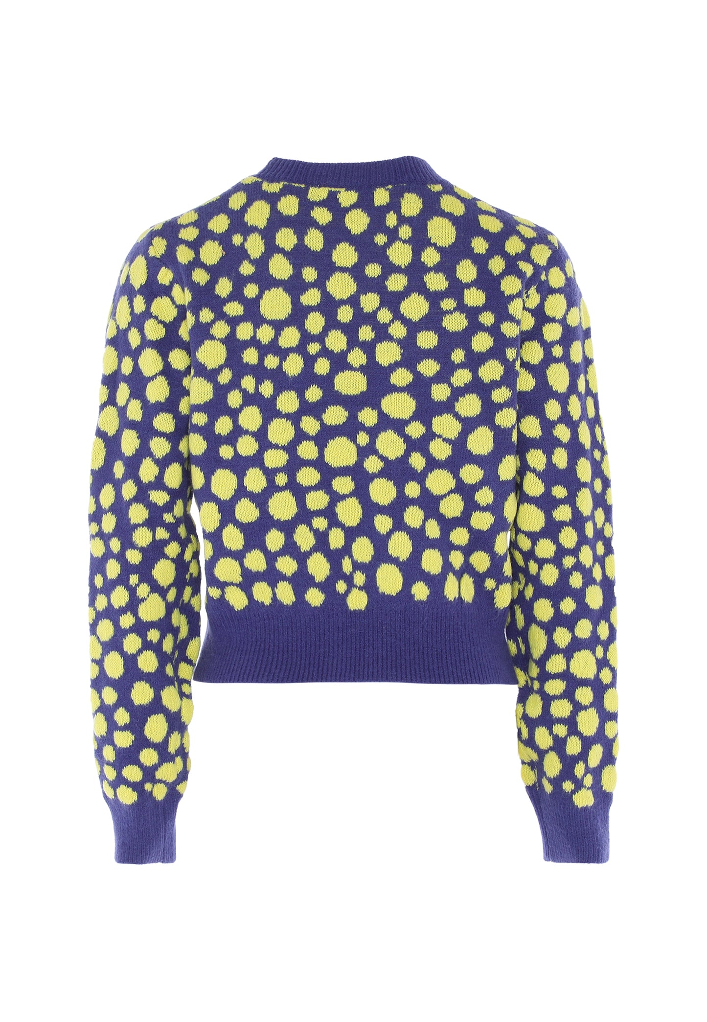 myMo ROCKS damski sweter