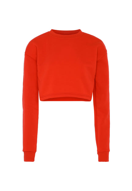 myMo ATHLSR Damen Sweatshirt