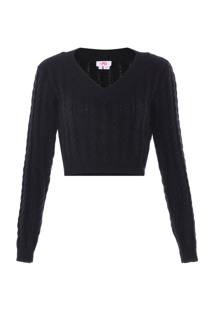 myMo Women's Sweater