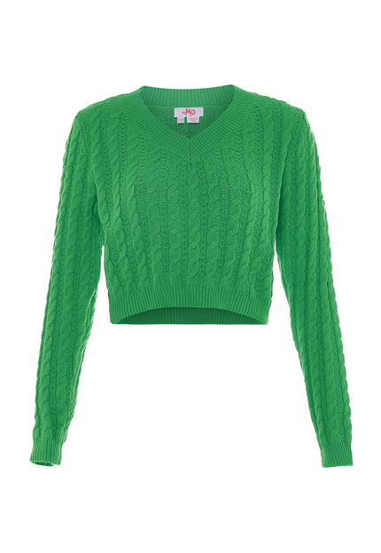 myMo Women's Sweater