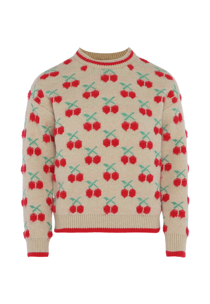 Sweter damski myMo