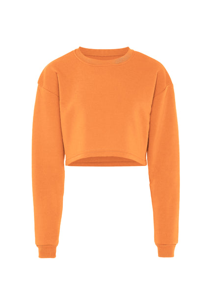 myMo ATHLSR Damen Sweatshirt