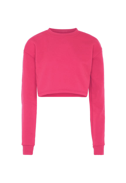 myMo ATHLSR Damen Sweatshirt