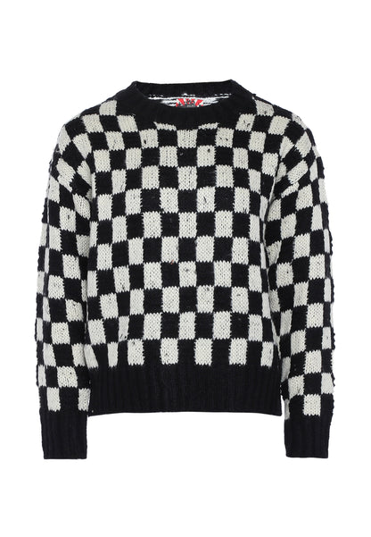 myMo ROCKS damski sweter