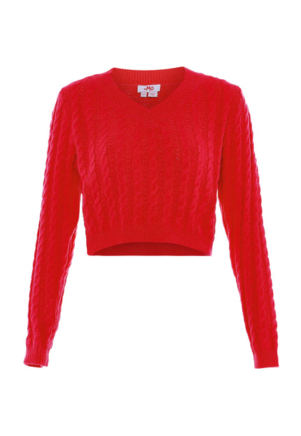 myMo Women's Sweater