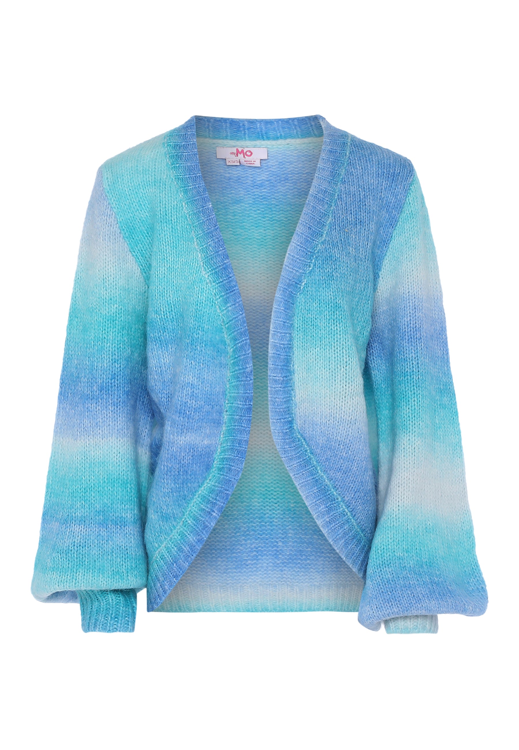 myMo Women's Cardigan