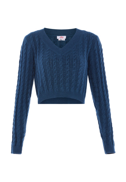 myMo Women's Sweater