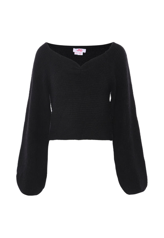 myMo Damen Pullover