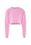 Süßes Pink