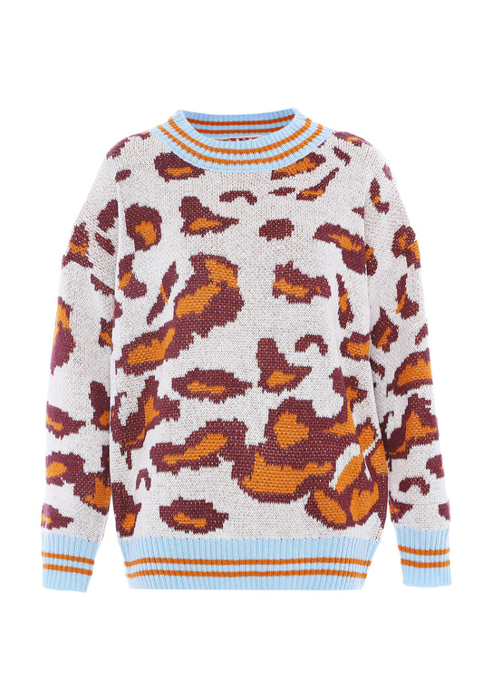 myMo ROCKS Damenpullover