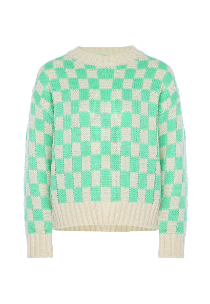 myMo ROCKS Sweter Damski