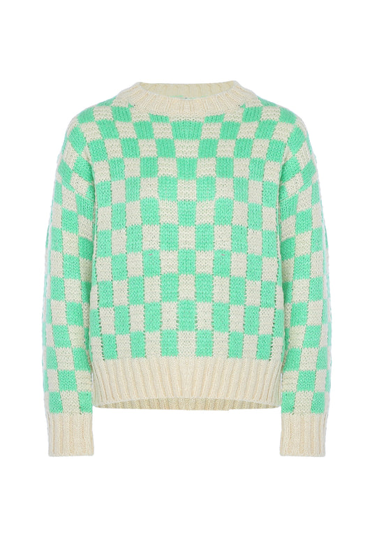 myMo ROCKS Damenpullover