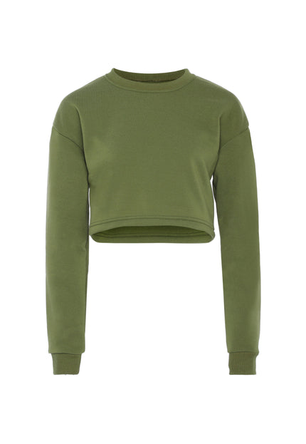 myMo ATHLSR Damen Sweatshirt