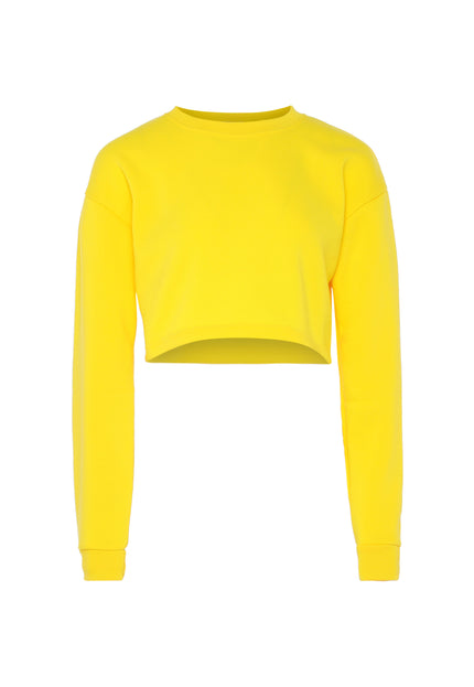 myMo ATHLSR Damen Sweatshirt