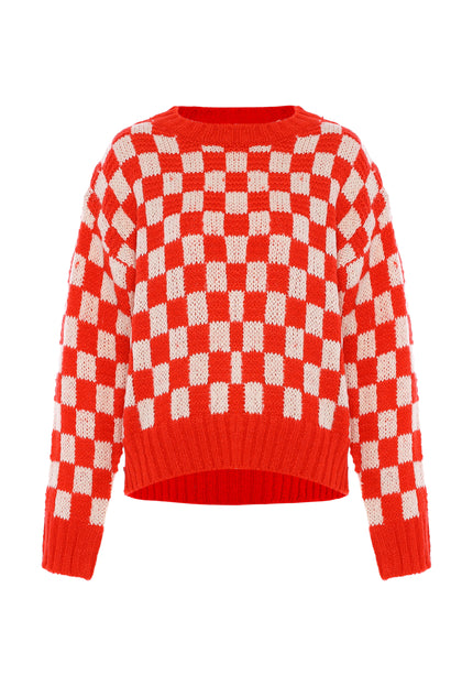 myMo ROCKS Sweter Damski