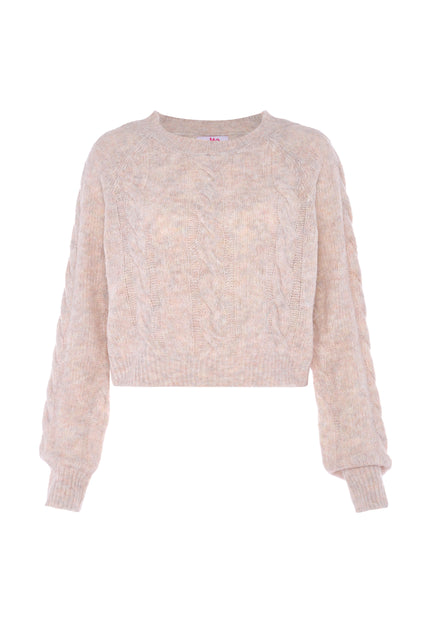 Sweter damski myMo