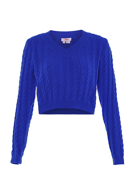 myMo Women's Sweater