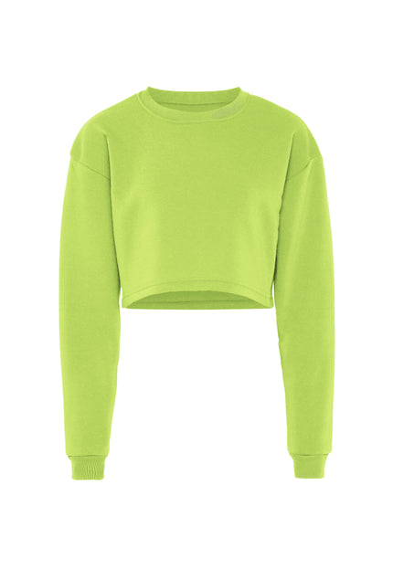 myMo ATHLSR Damen Sweatshirt