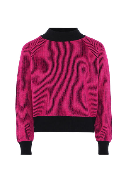 myMo ROCKS Sweter Damski