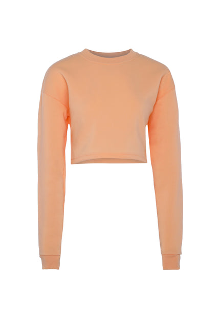 myMo ATHLSR Damen Sweatshirt