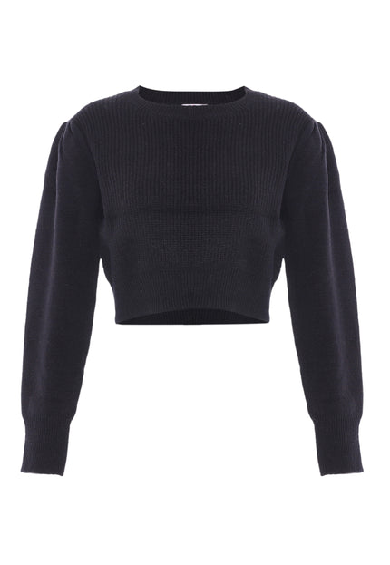 Sweter damski myMo