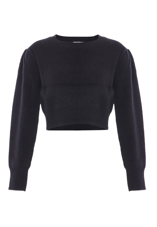 myMo Damen Pullover