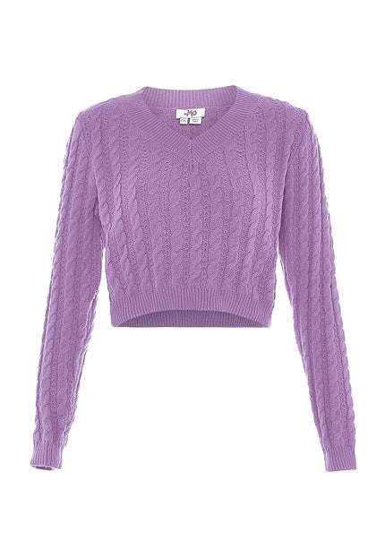 myMo Women's Sweater