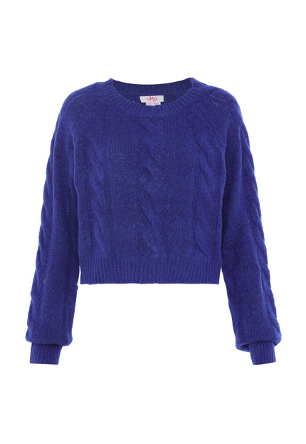 Sweter damski myMo