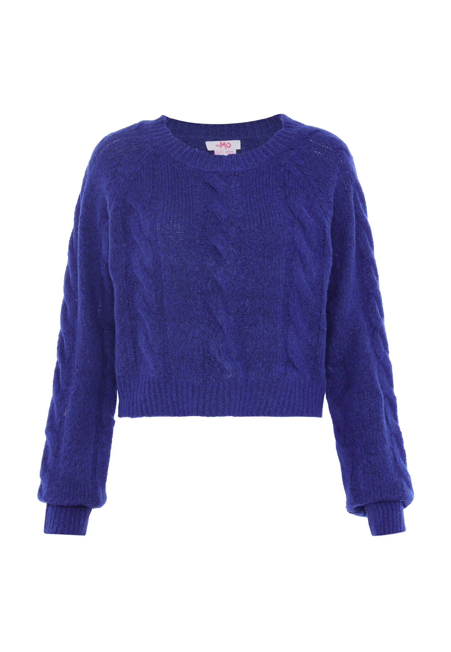 myMo Women's Sweater