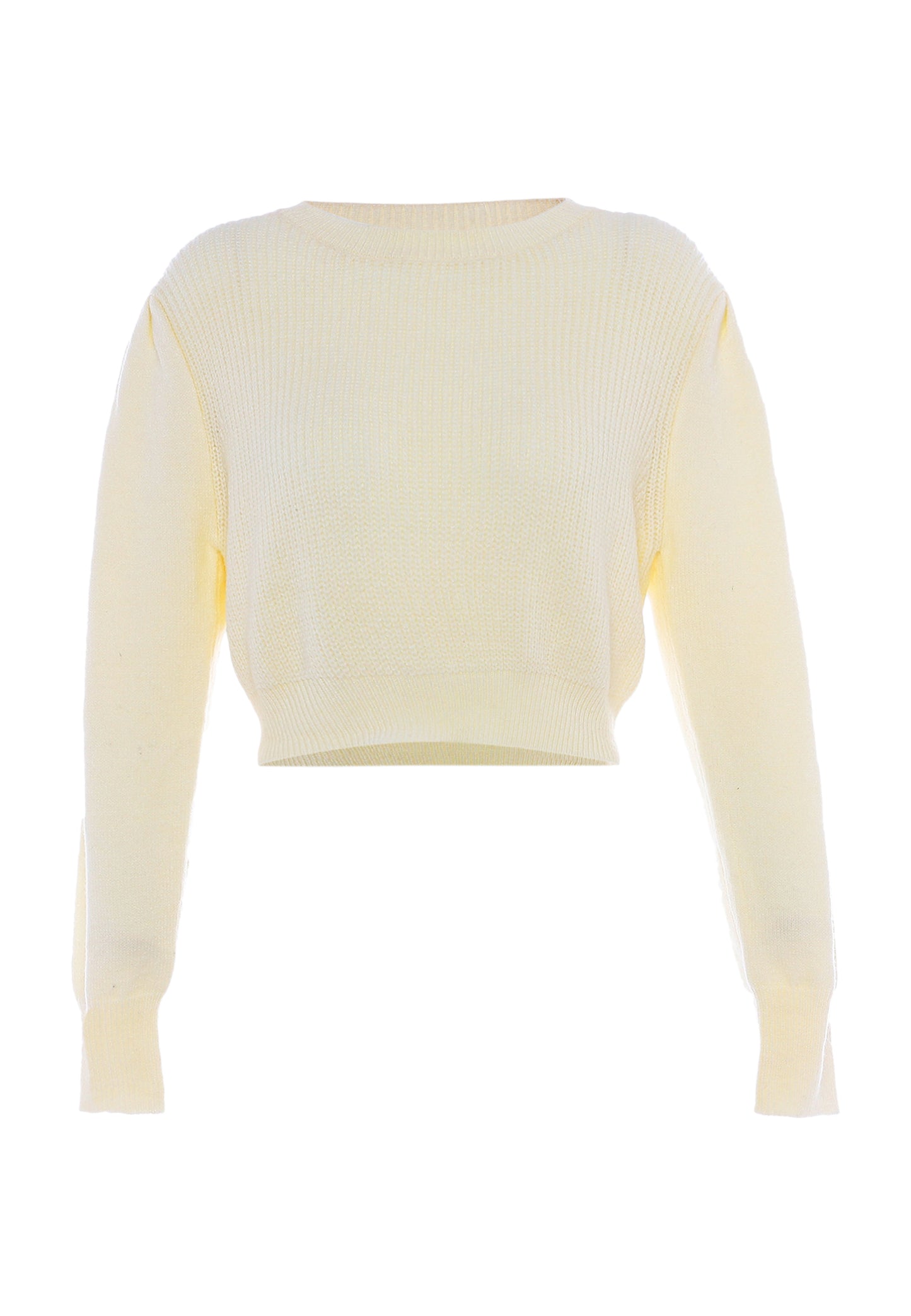 myMo Women's Sweater