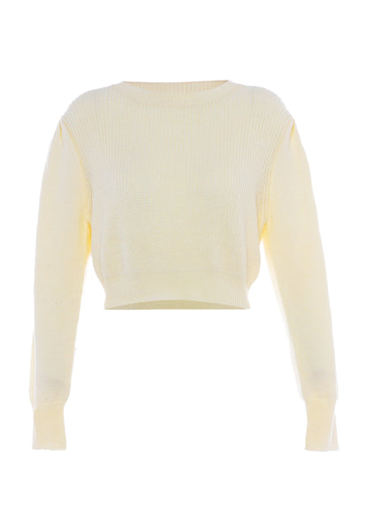 myMo Women's Sweater