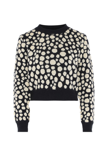 myMo ROCKS damski sweter