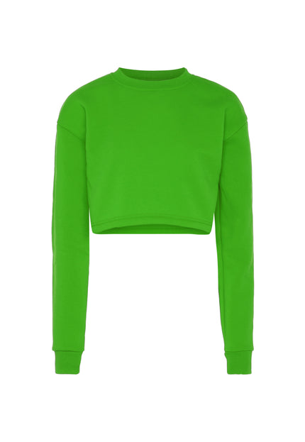 myMo ATHLSR Damen Sweatshirt