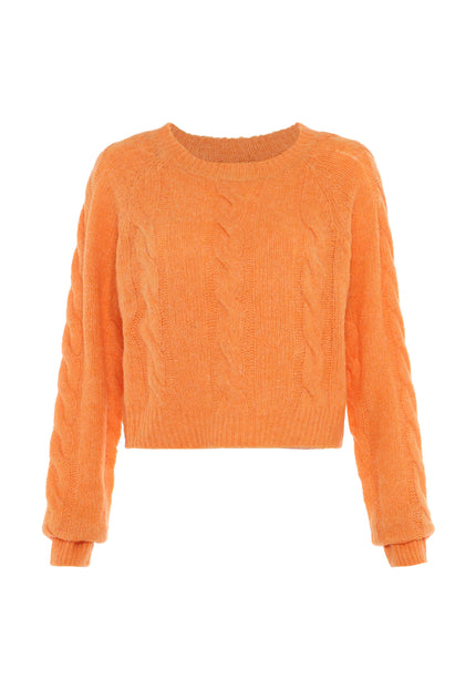 Sweter damski myMo