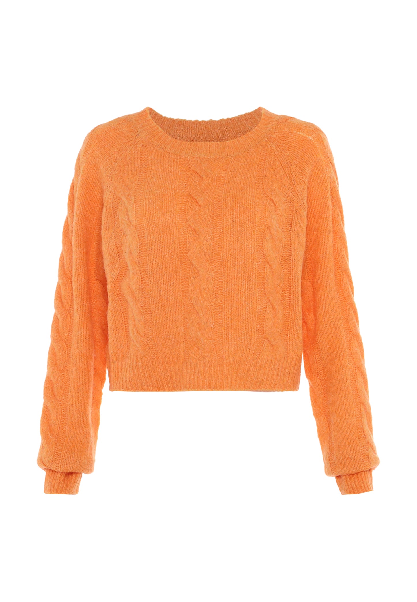myMo Women's Sweater