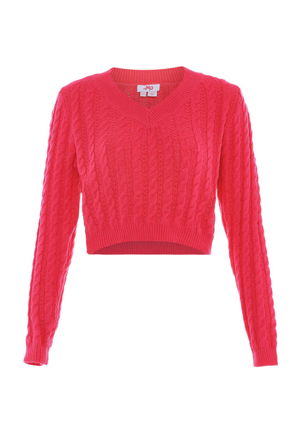 myMo Women's Sweater