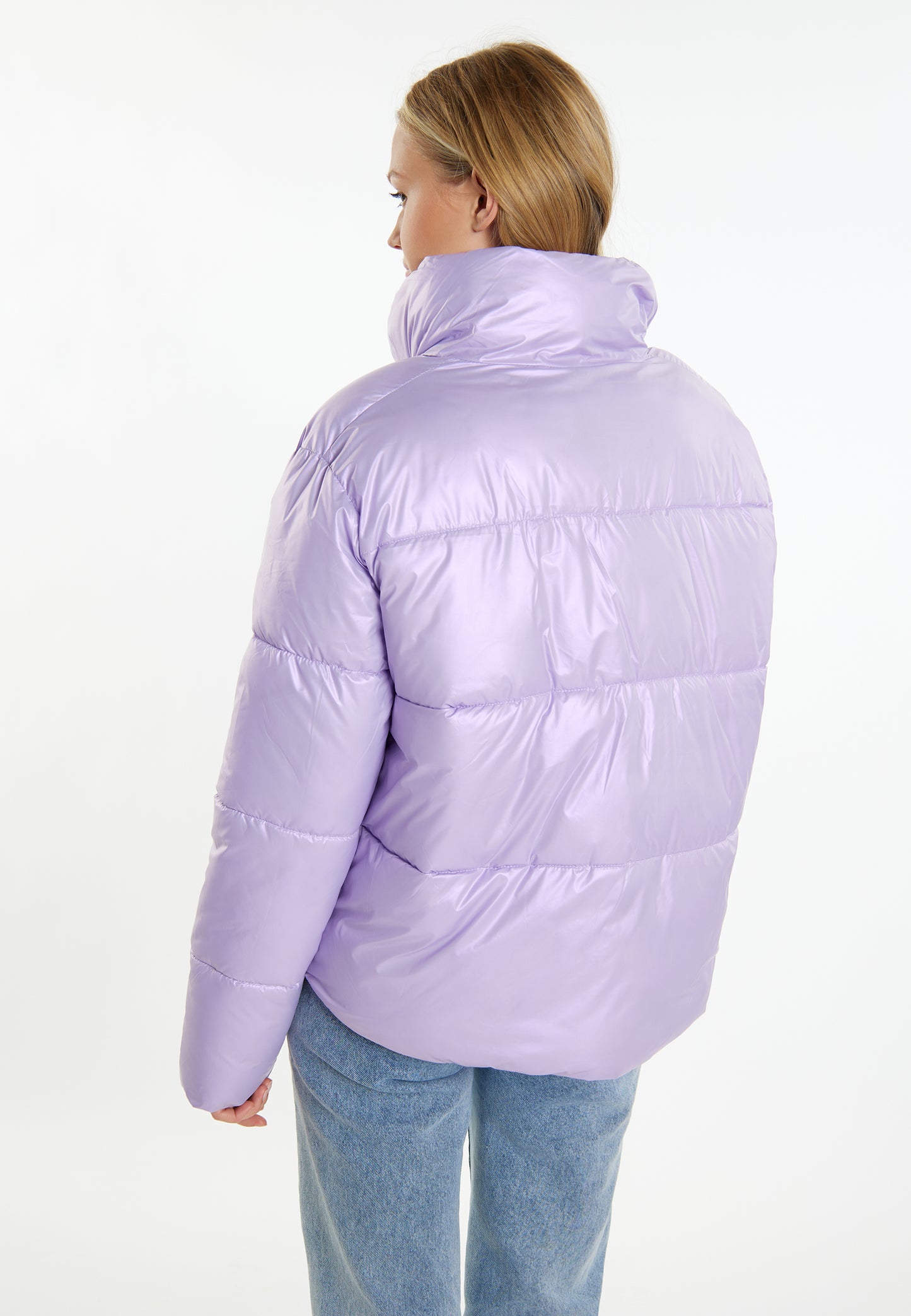 myMo Women's Winter Jacket