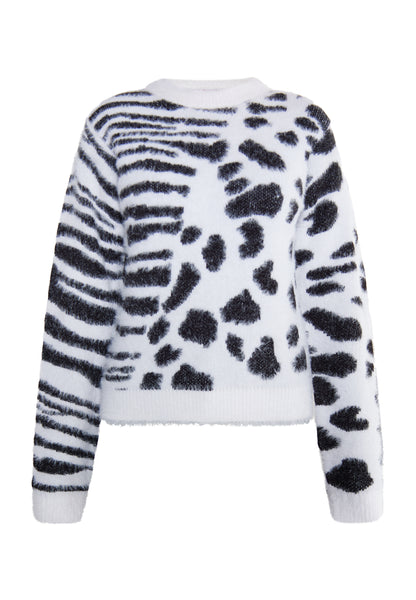 myMo Women's Knit Sweater