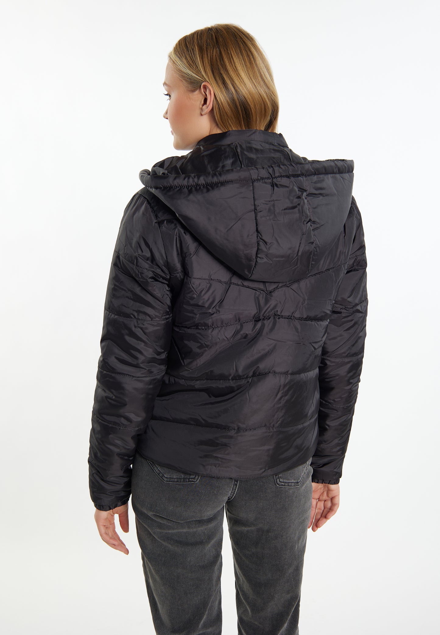 myMo Women's Jacket