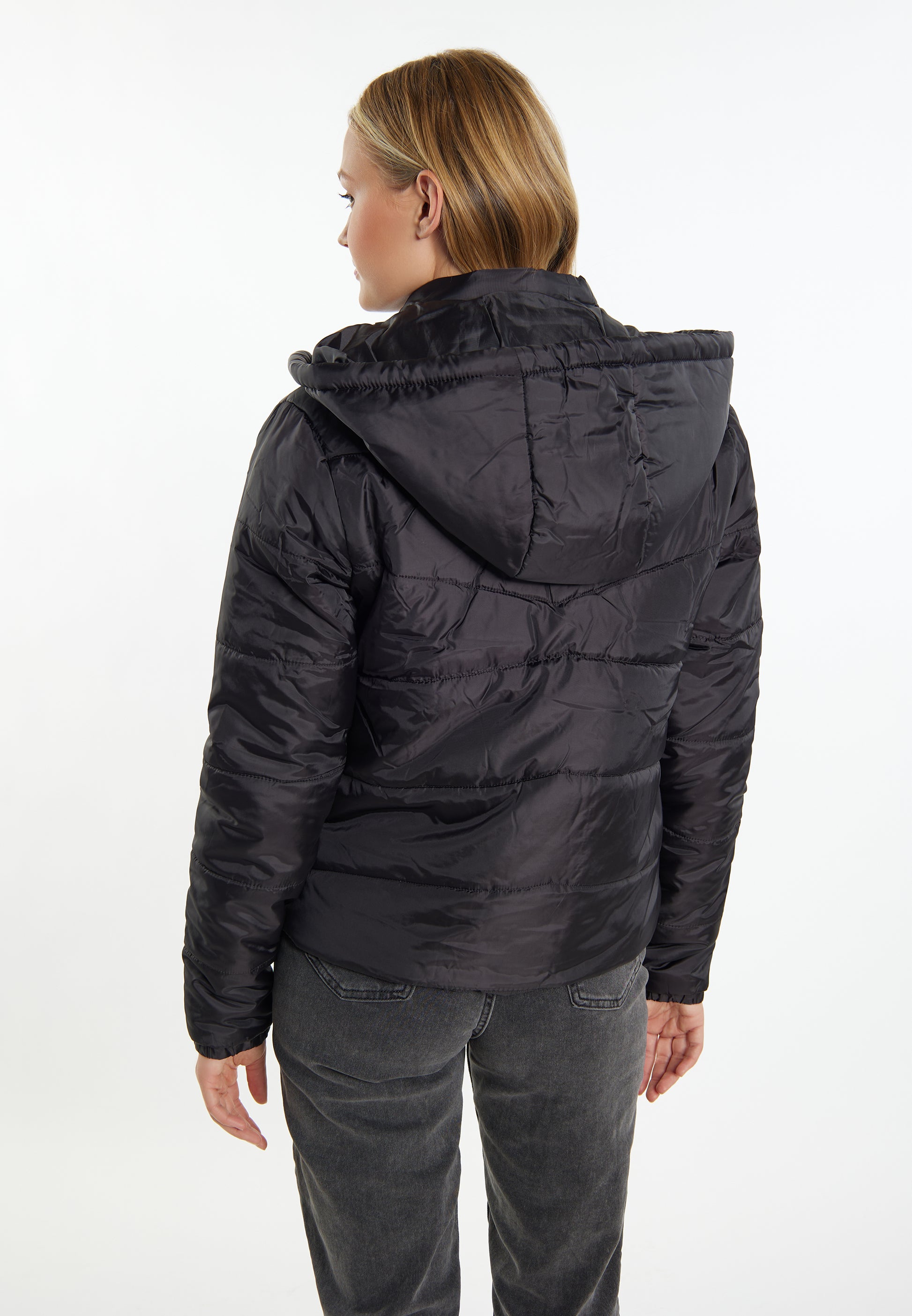 myMo Women's Jacket