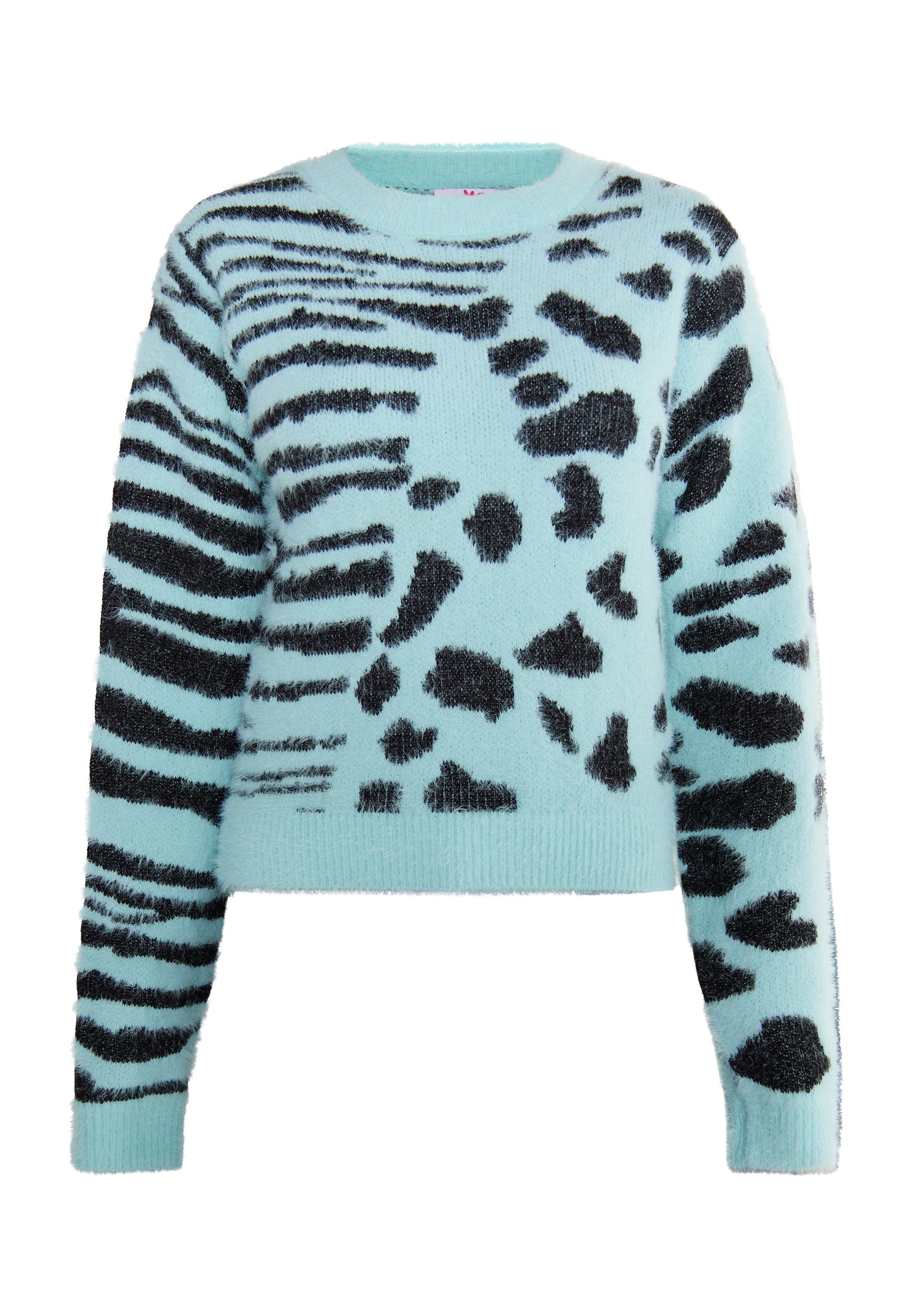 myMo Women's Knit Sweater