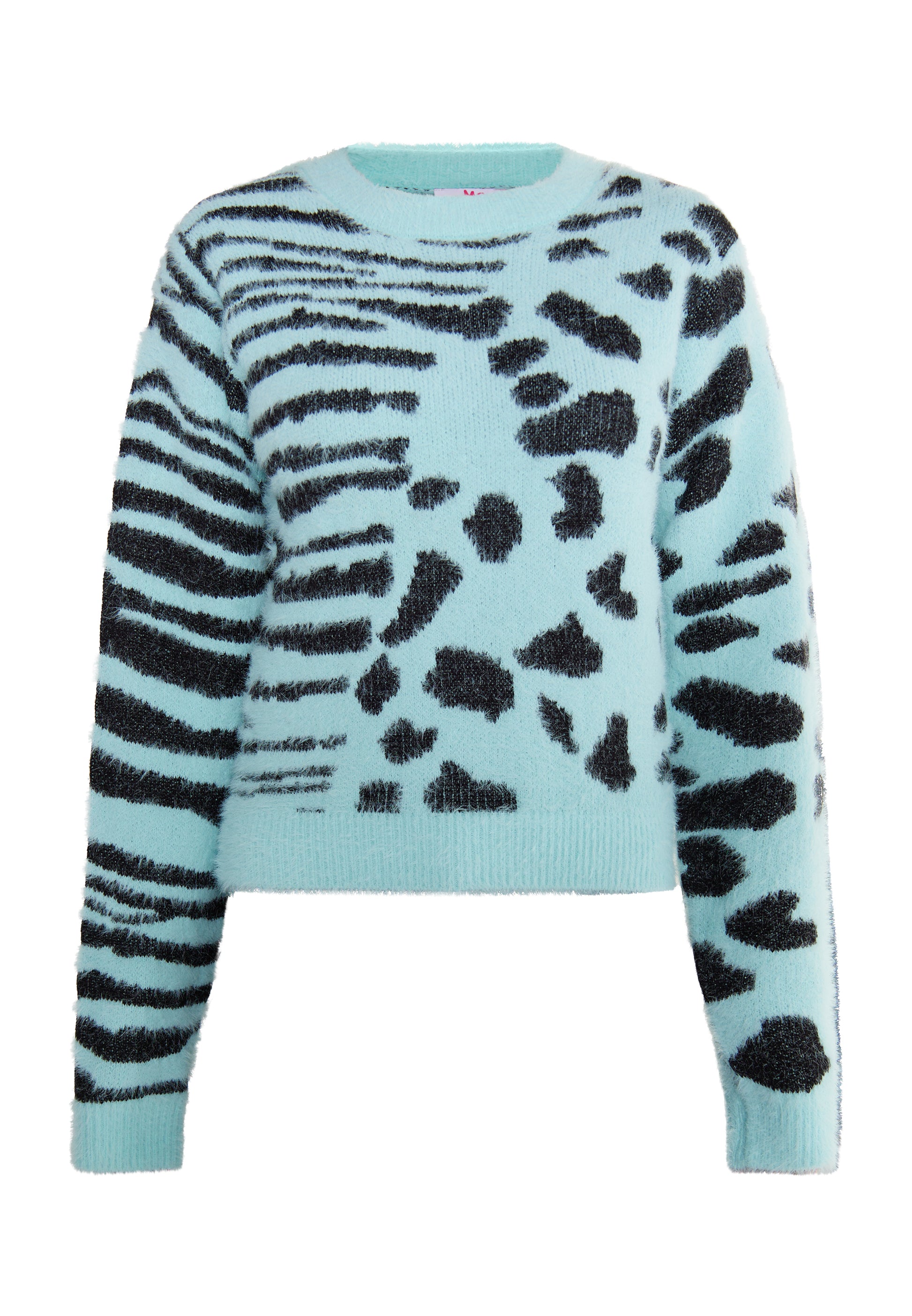 myMo Women's Knit Sweater