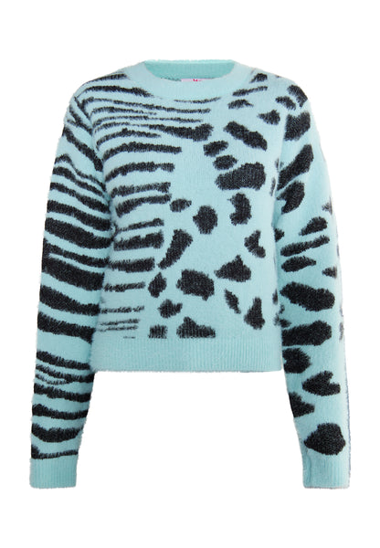 myMo Women's Knit Sweater