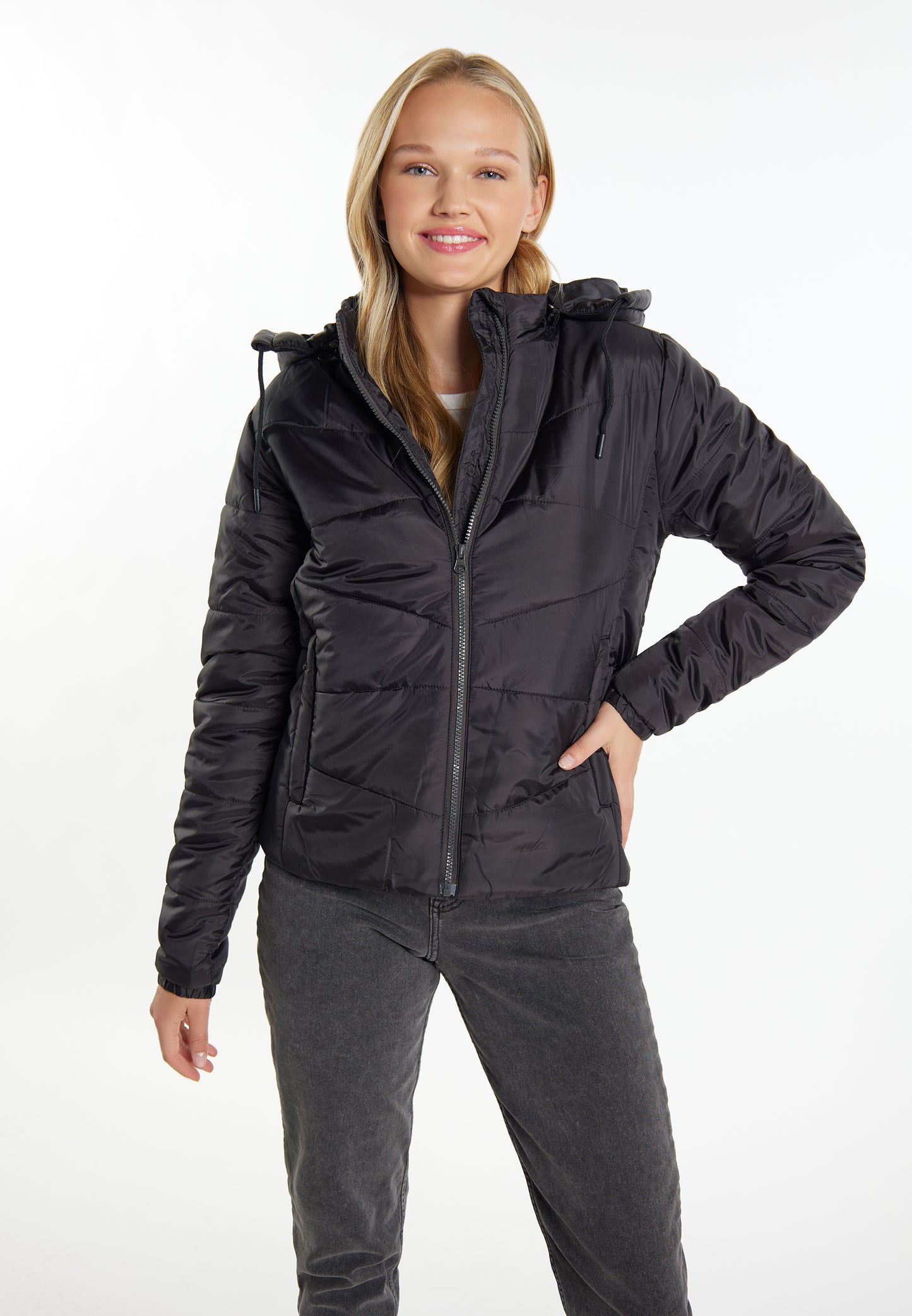 myMo Women's Jacket