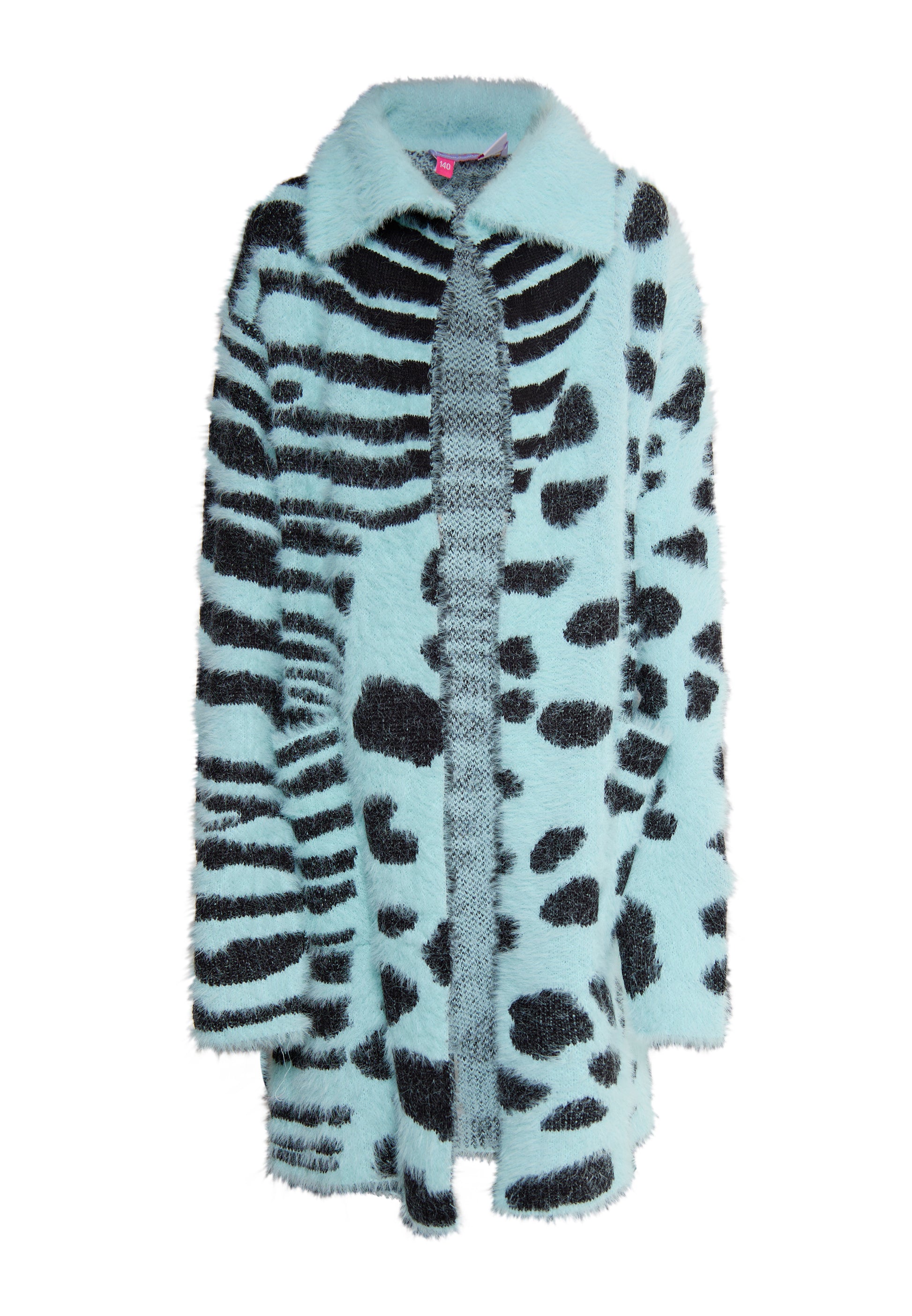 myMo KIDS Strickjacke