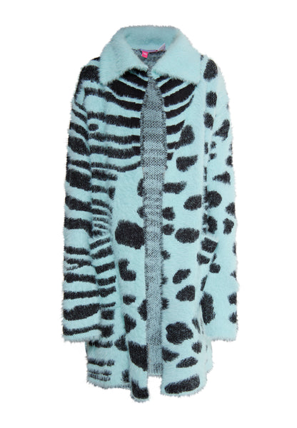 myMo KIDS Strickjacke