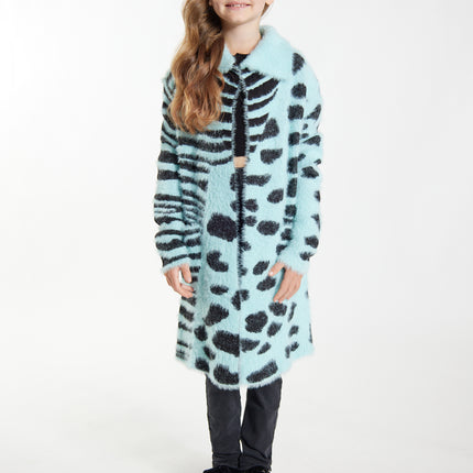Collection image for: Kinderstrickjacke