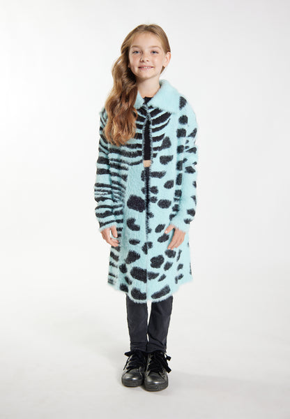 myMo KIDS Strickjacke