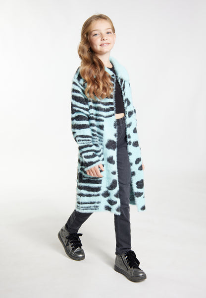 myMo KIDS Strickjacke