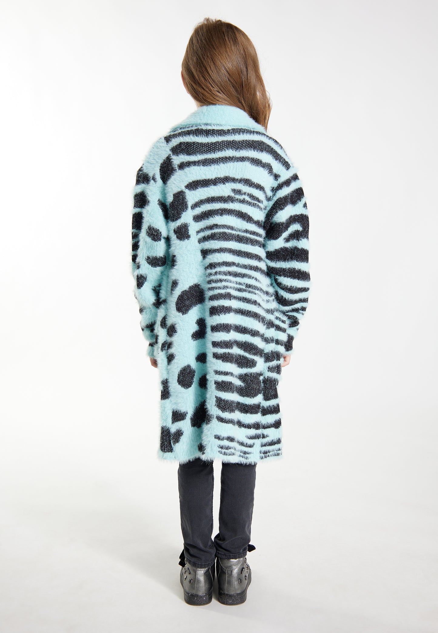 myMo KIDS Strickjacke